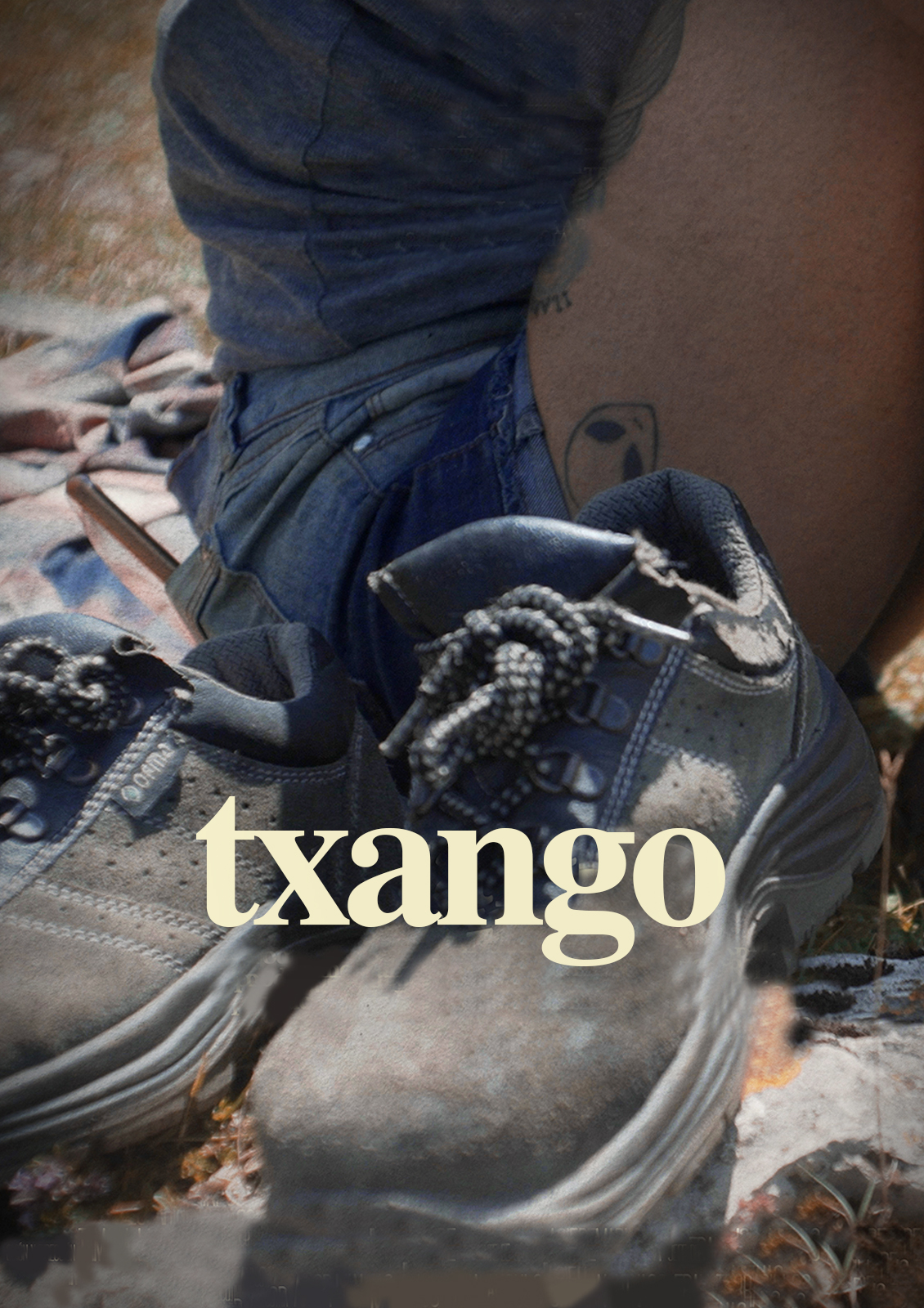 Txango