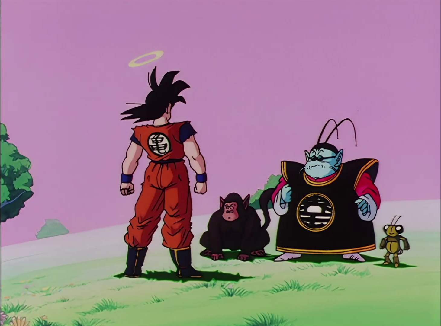 21. Etsaiaren etorrera