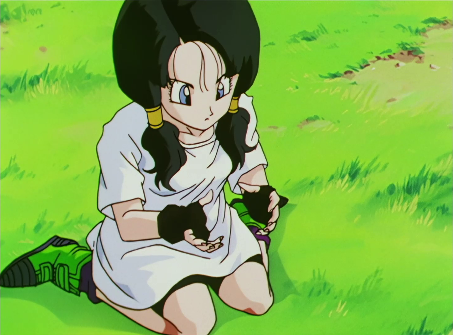 207. Hegan egiteko artearen abedea