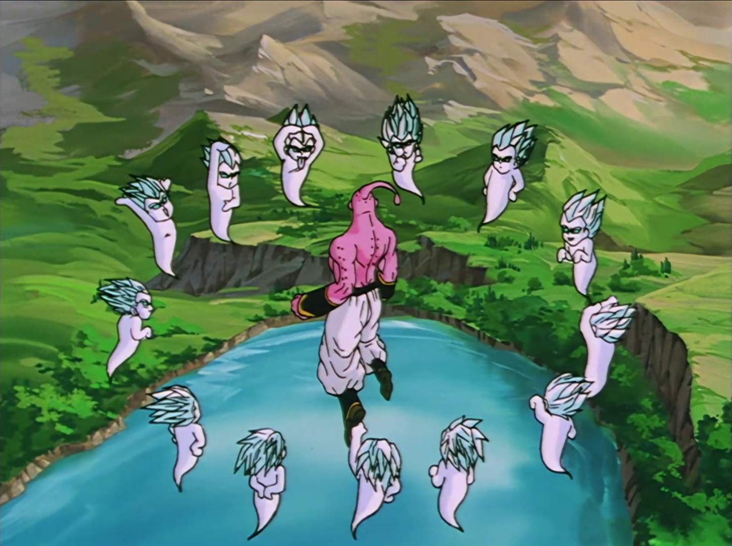 261. Boleiboleko pilota