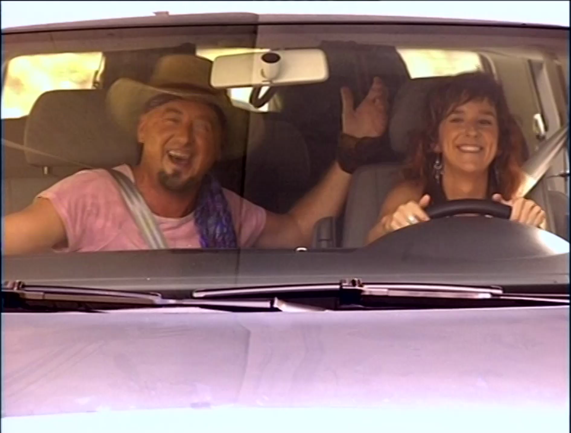 D11: 1. Azken borondatea