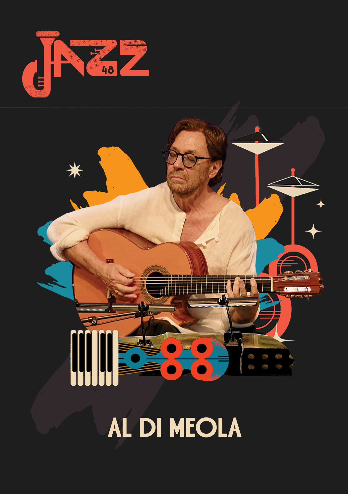 Al Di Meola