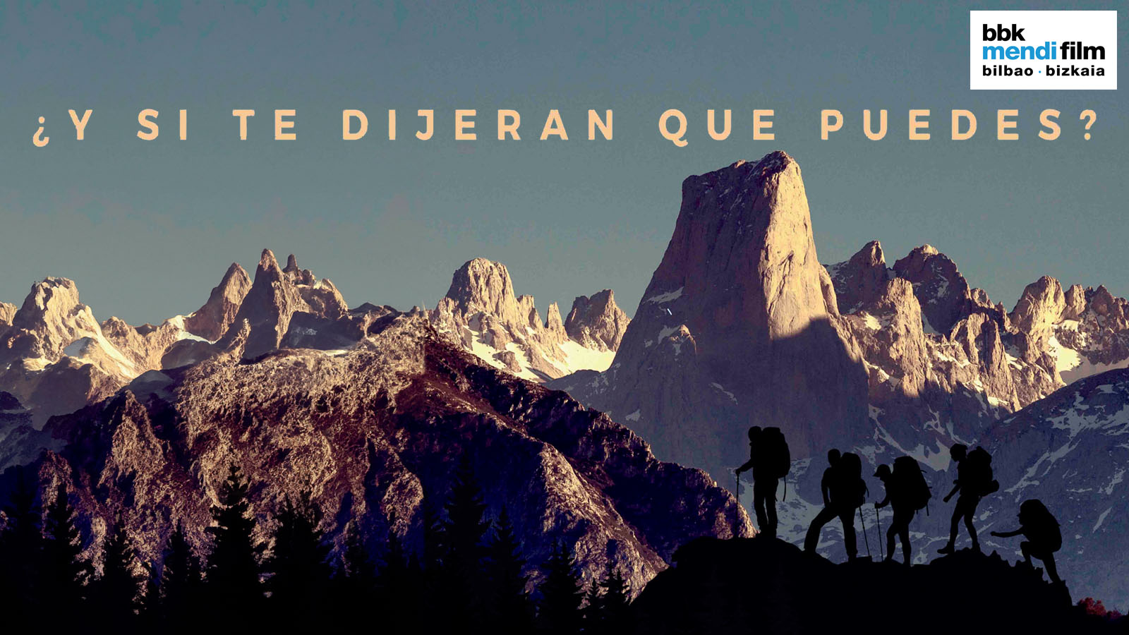 ¿Y si te dijeran que puedes?