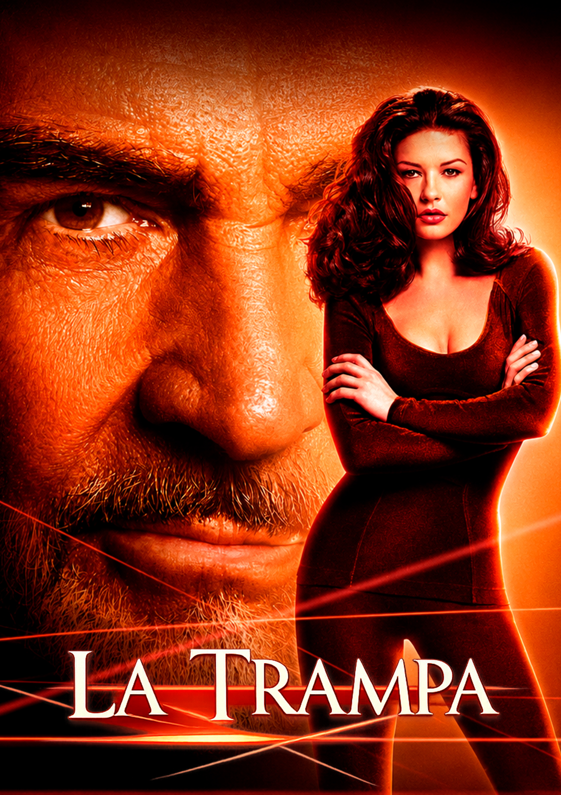 La trampa