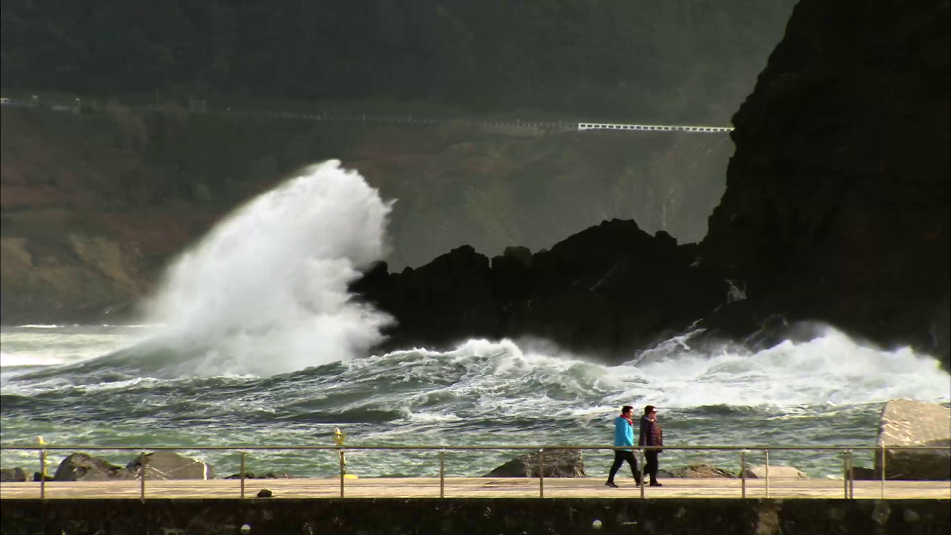 9. Itsasoan galdutakoak