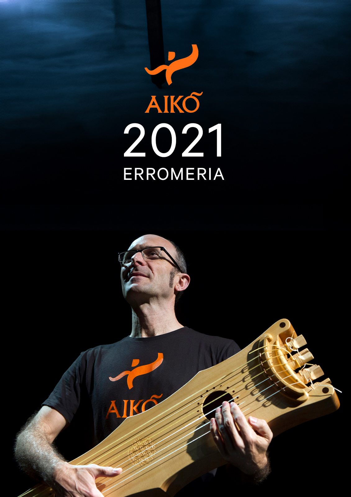 Erromeria 2021