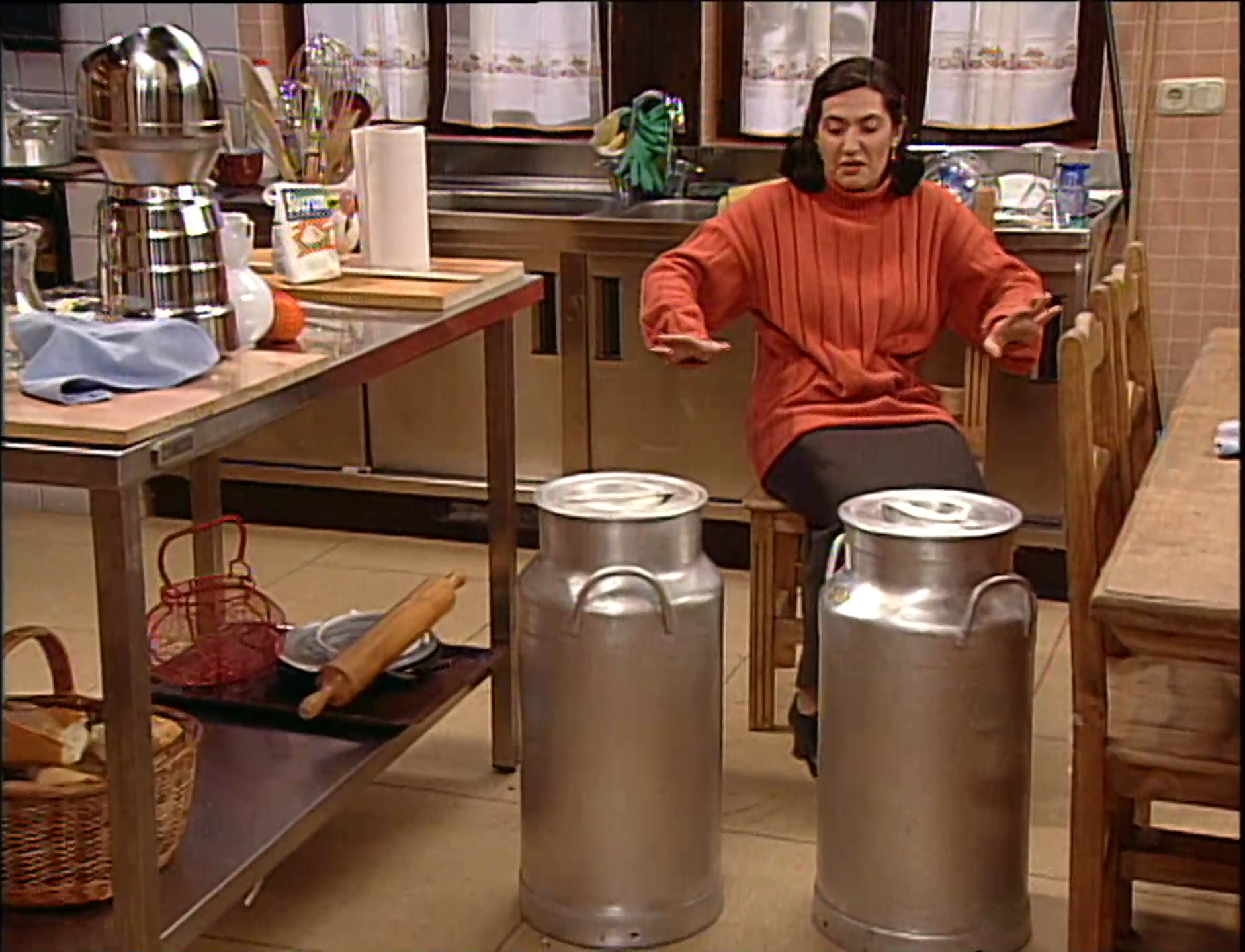 D1: 81. Esne mamitan