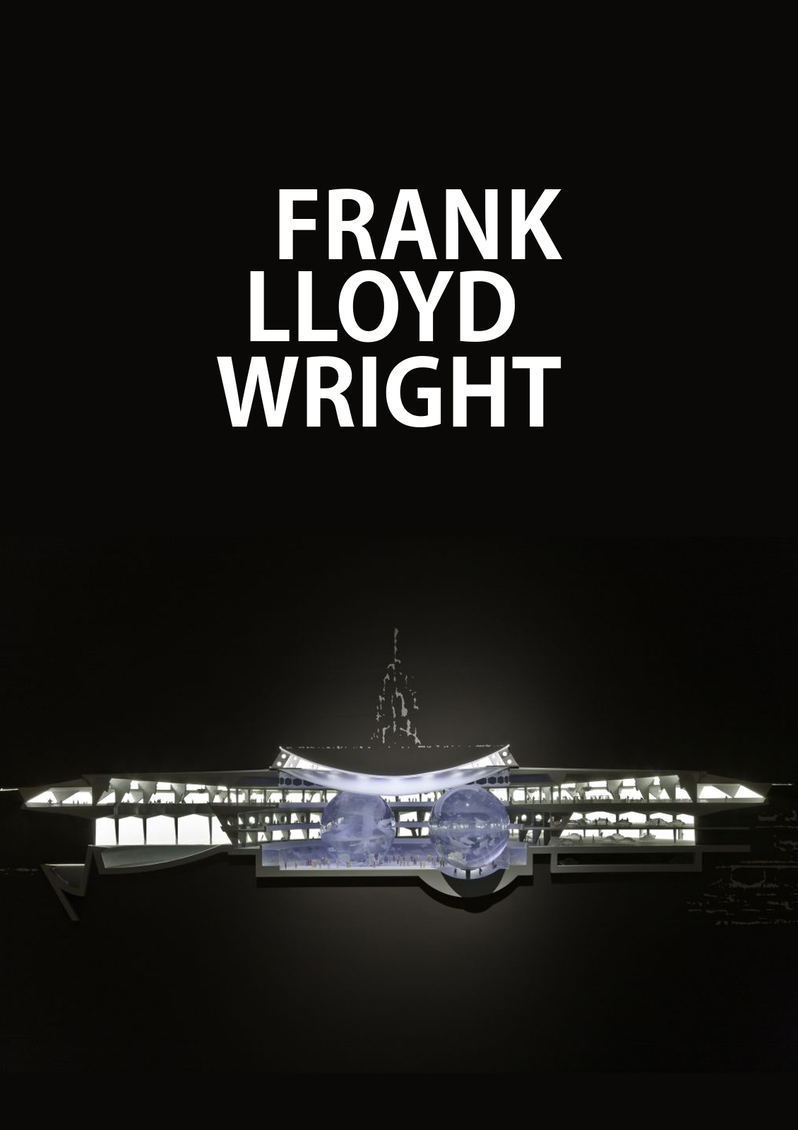 Frank Lloyd Wright