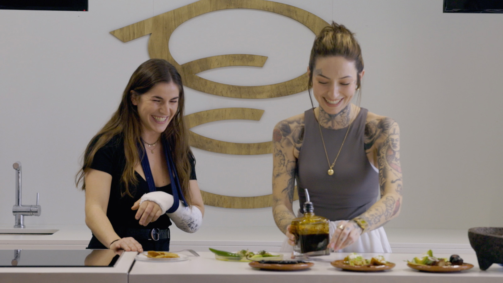 D1: 4. R Jatetxea. Mina plazer