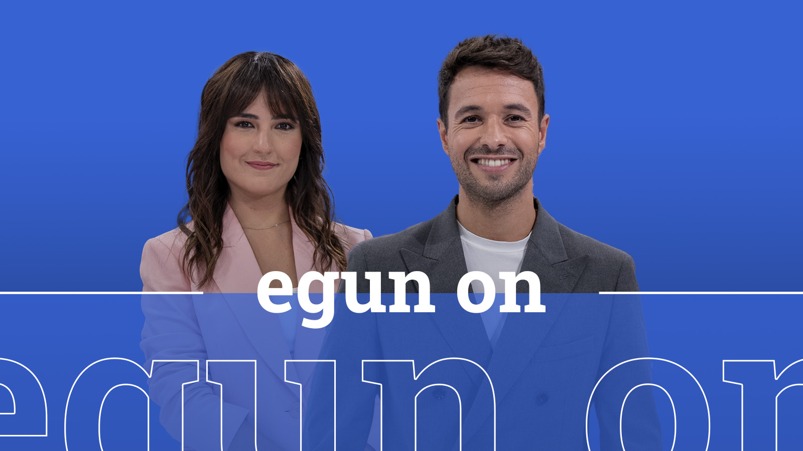 Egun on