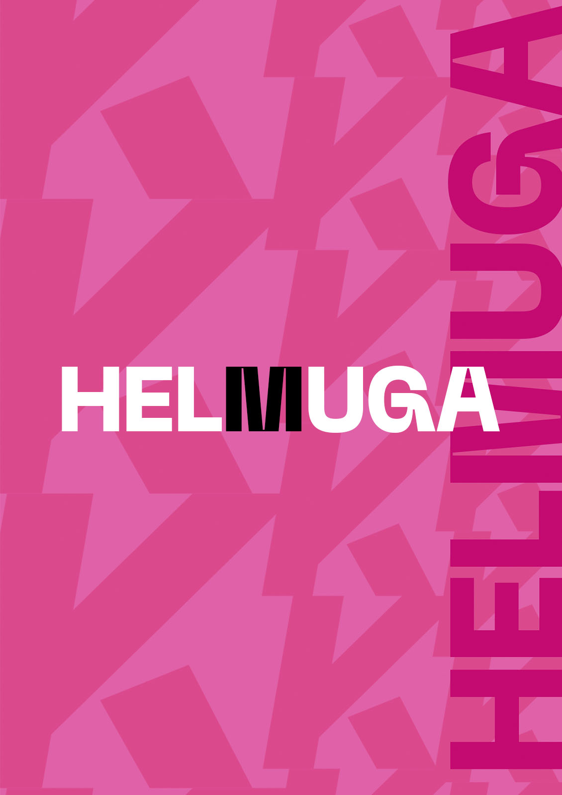 Helmuga