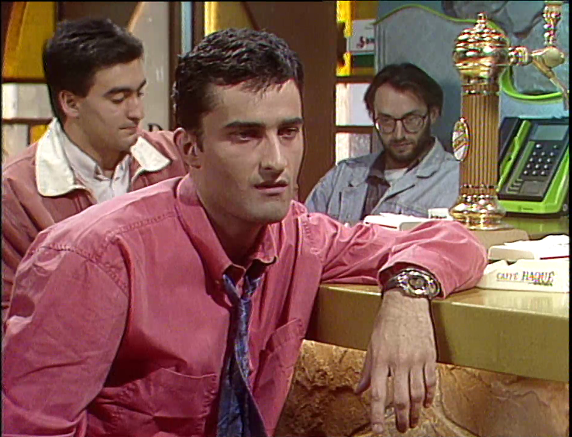 D1: 42. Zer dira izurdeak?