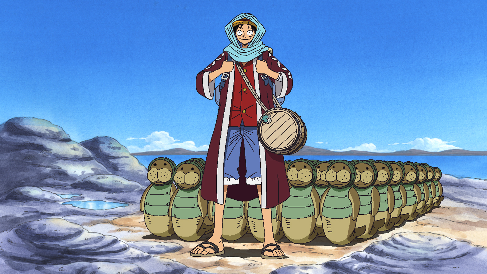 96. Erumalu hiri berdea