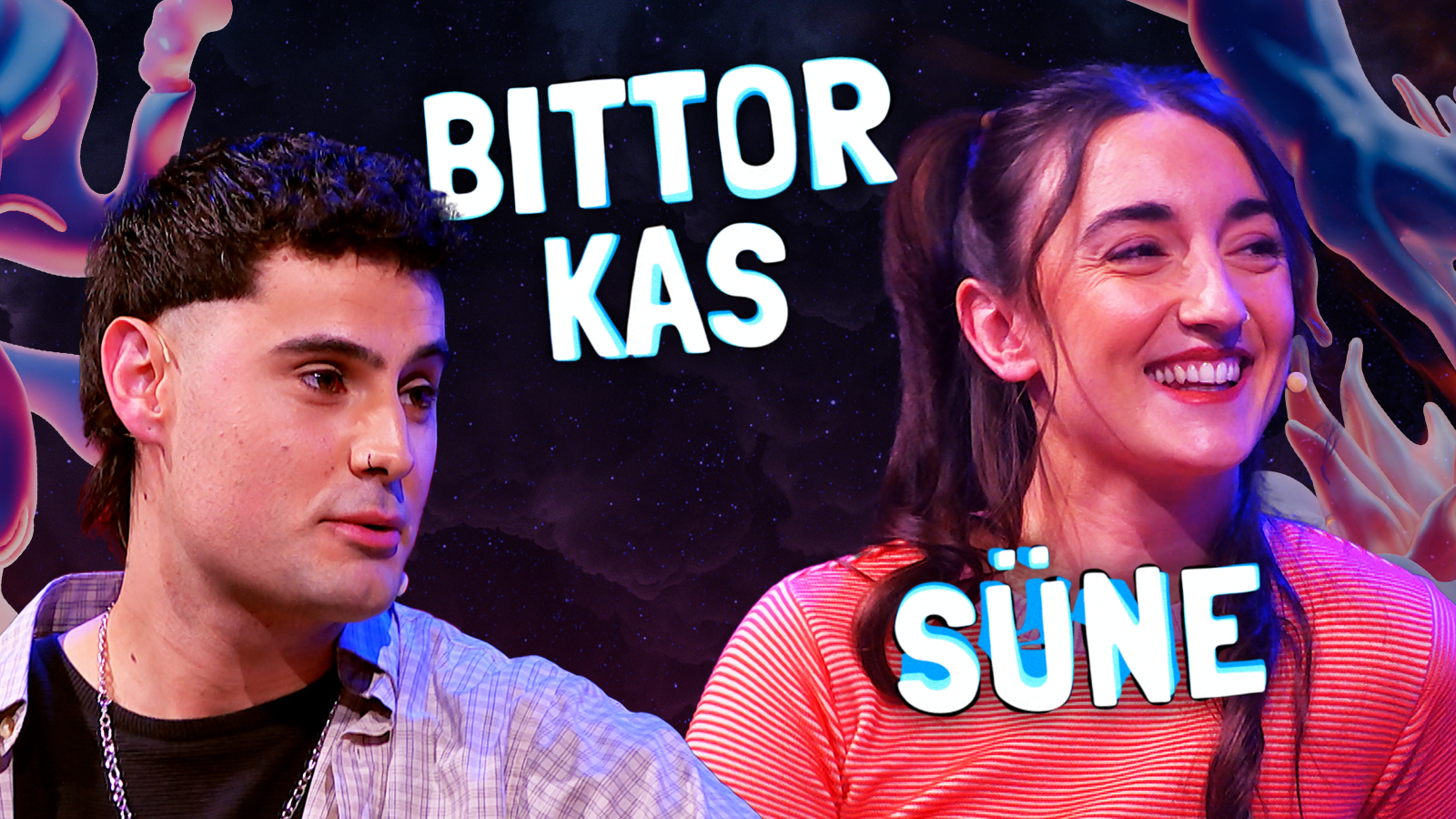 D2: 1. Süne eta Bittor Kas 