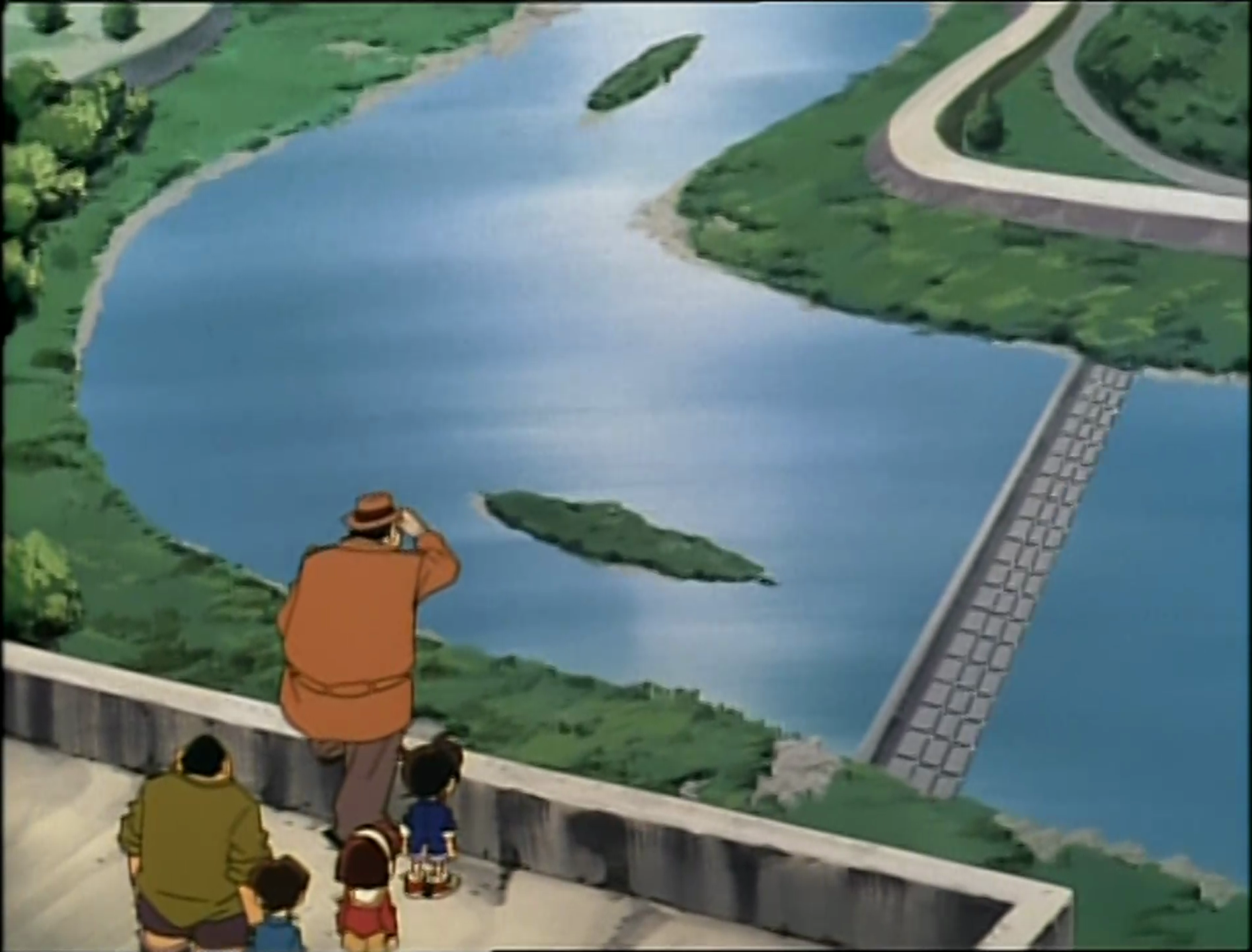 15. Tiroketa mezu kodetua