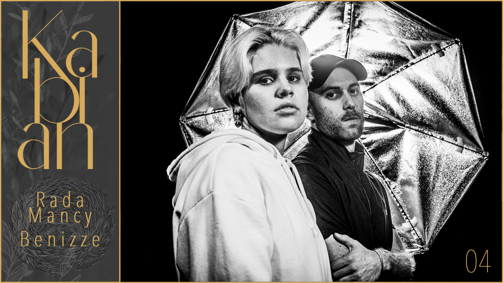 Rada Mancy & Benizze