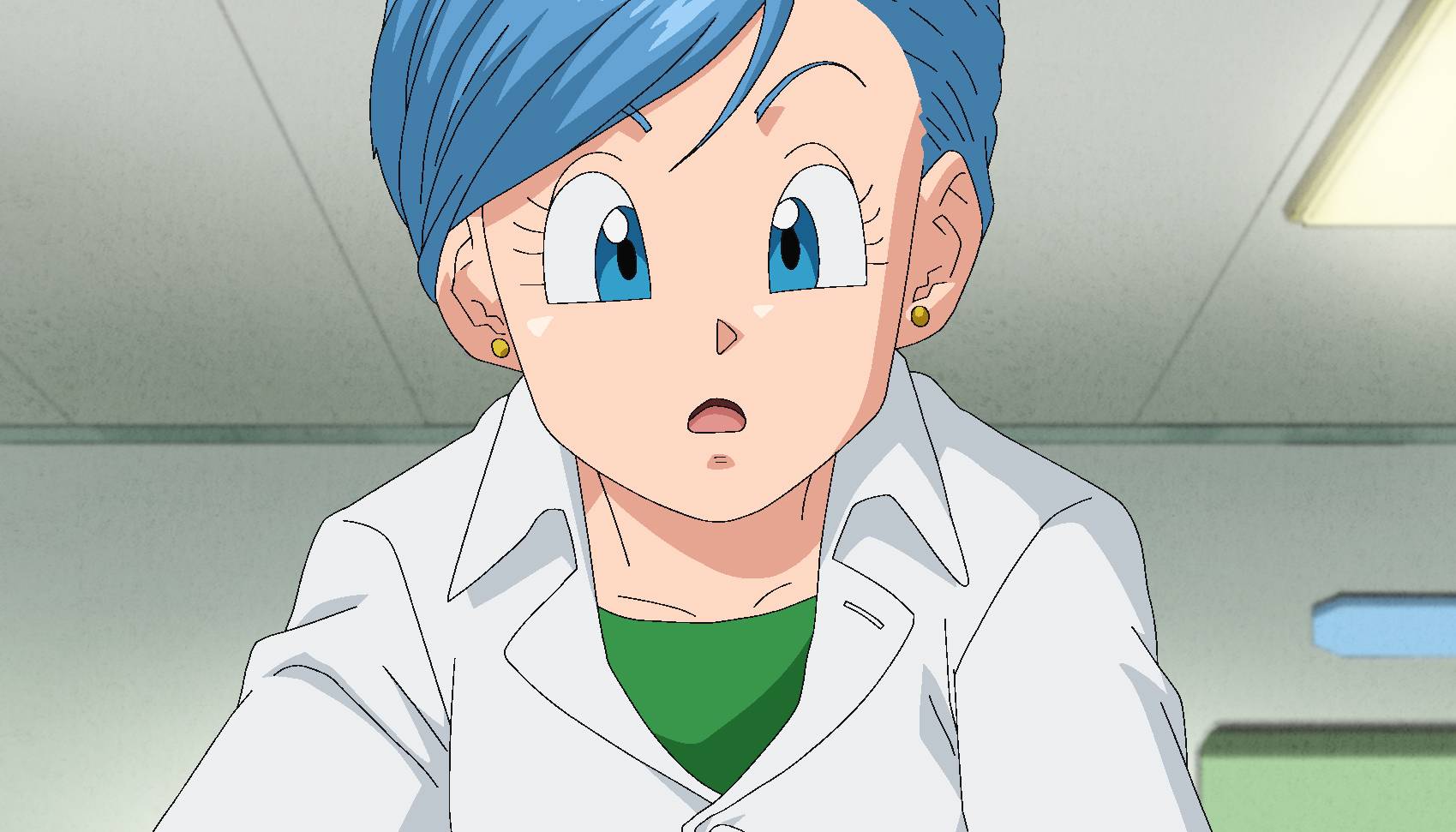 48. Itxaropena bizirik! Trunks orainaldian esnatu da