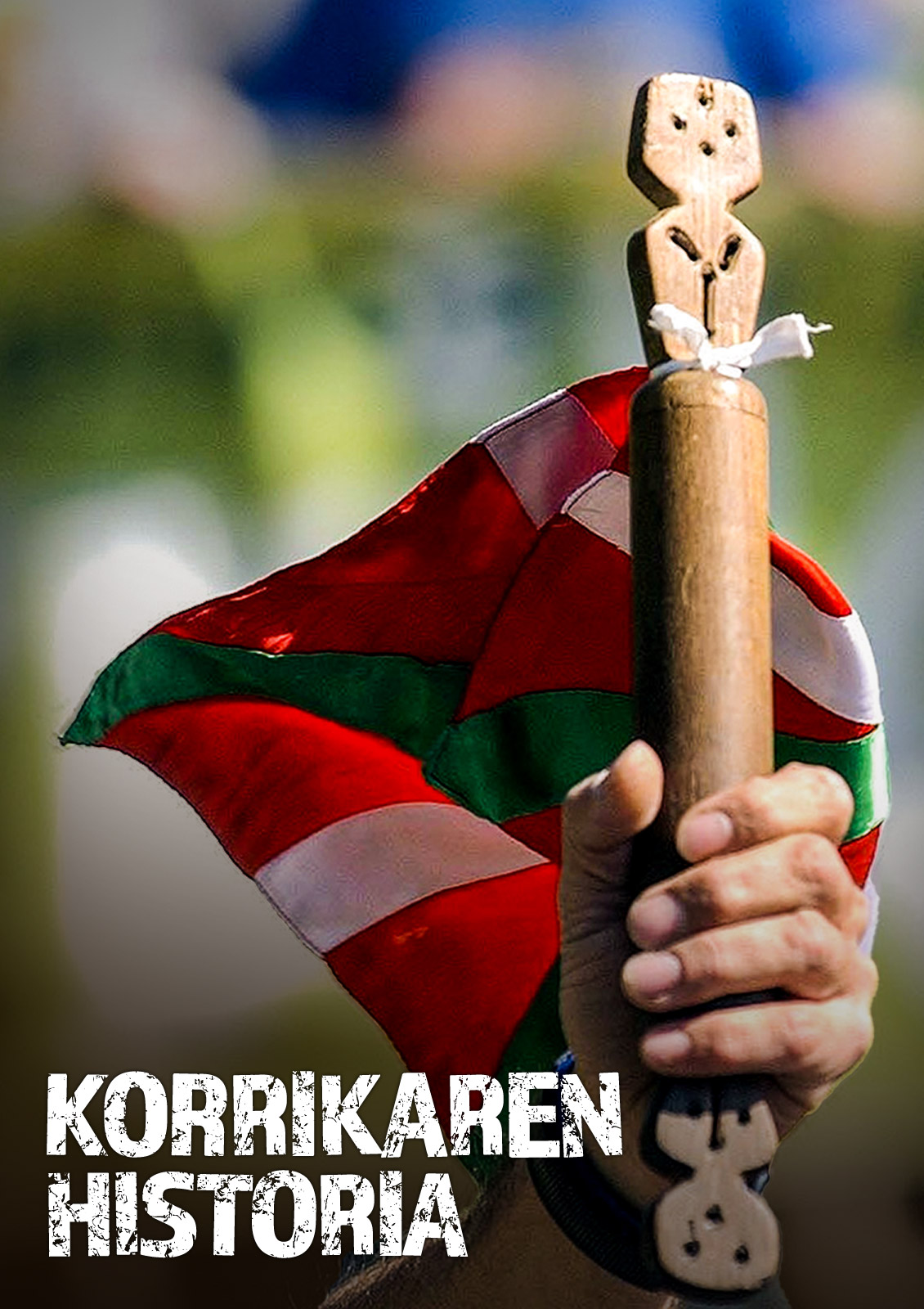 Korrikaren historia