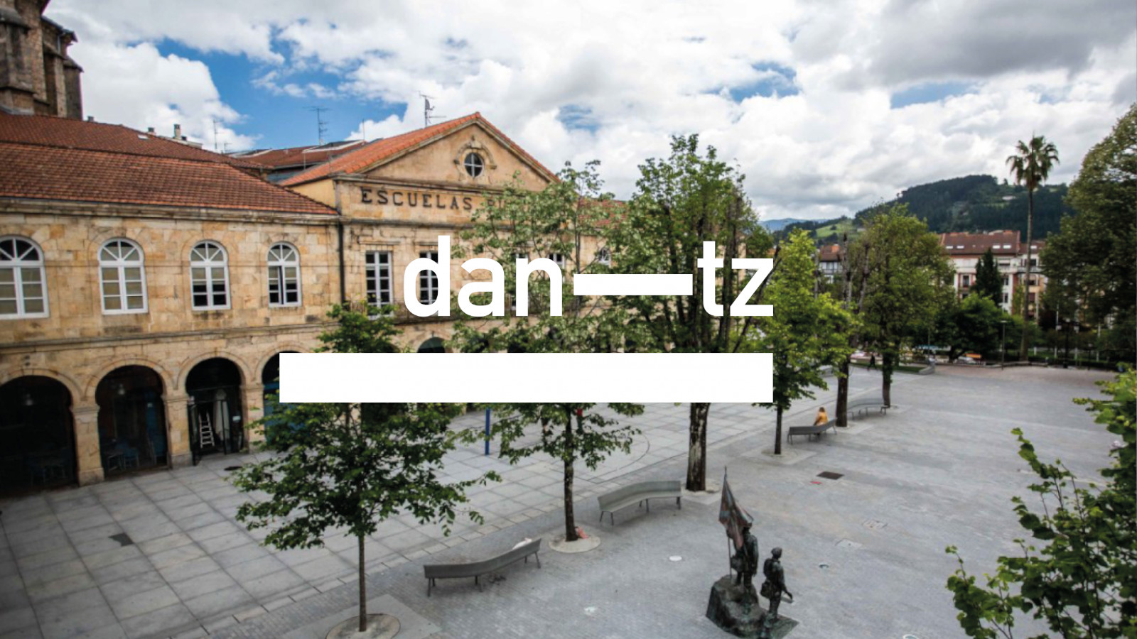 DANTZ POINT. Gernika-Lumo