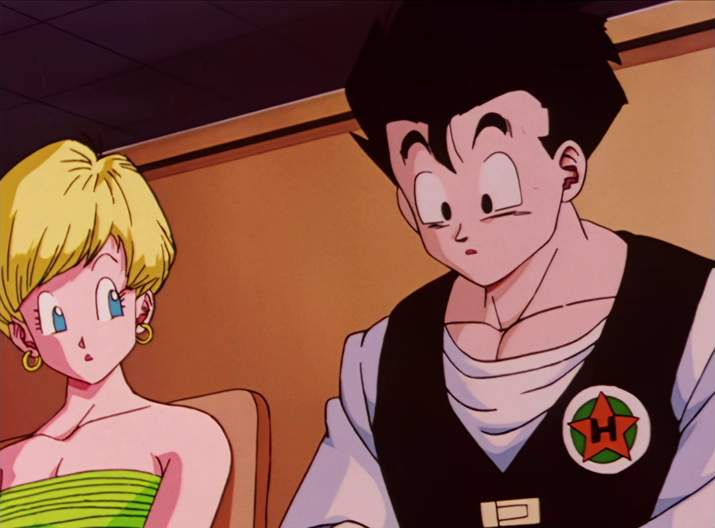 202. Gohanen lehen zita