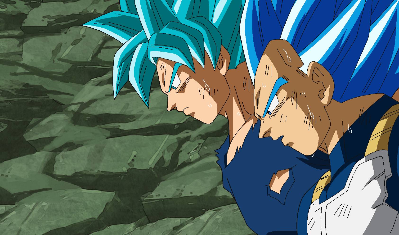 125. Presentzia beldurgarria! Toppo jainko txikitzailearen etorrera!