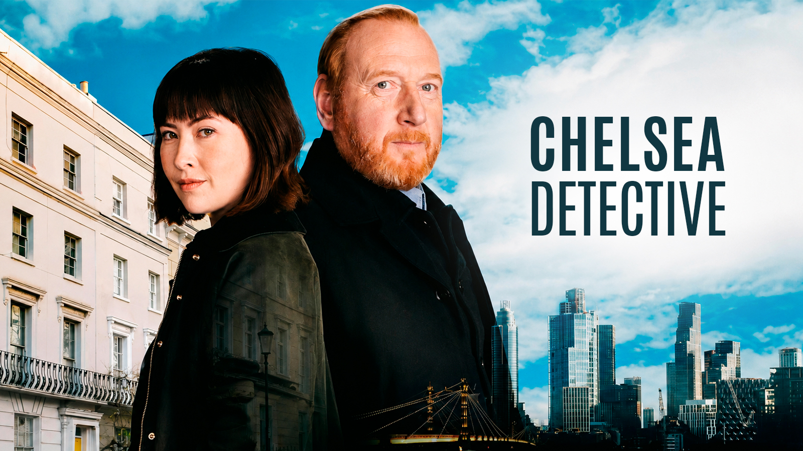 Detective Chelsea