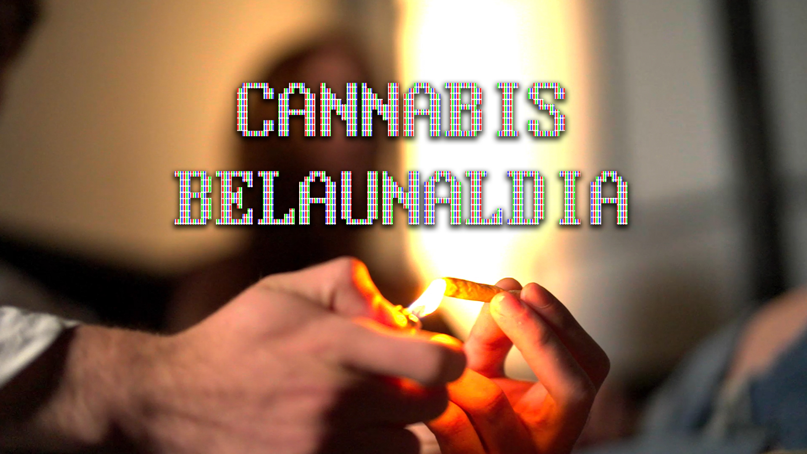 Generación Cannabis