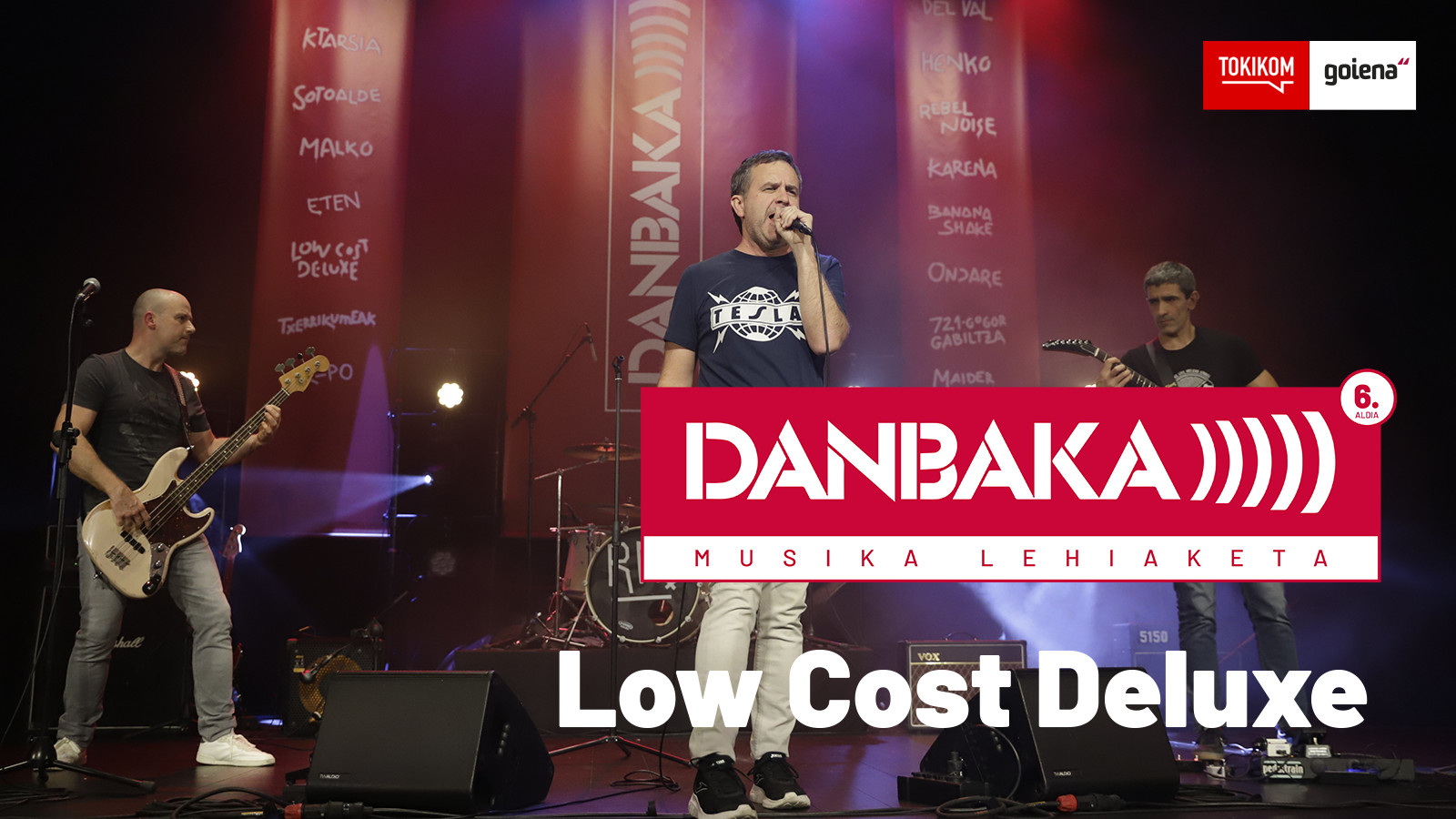 Low Cost Deluxe
