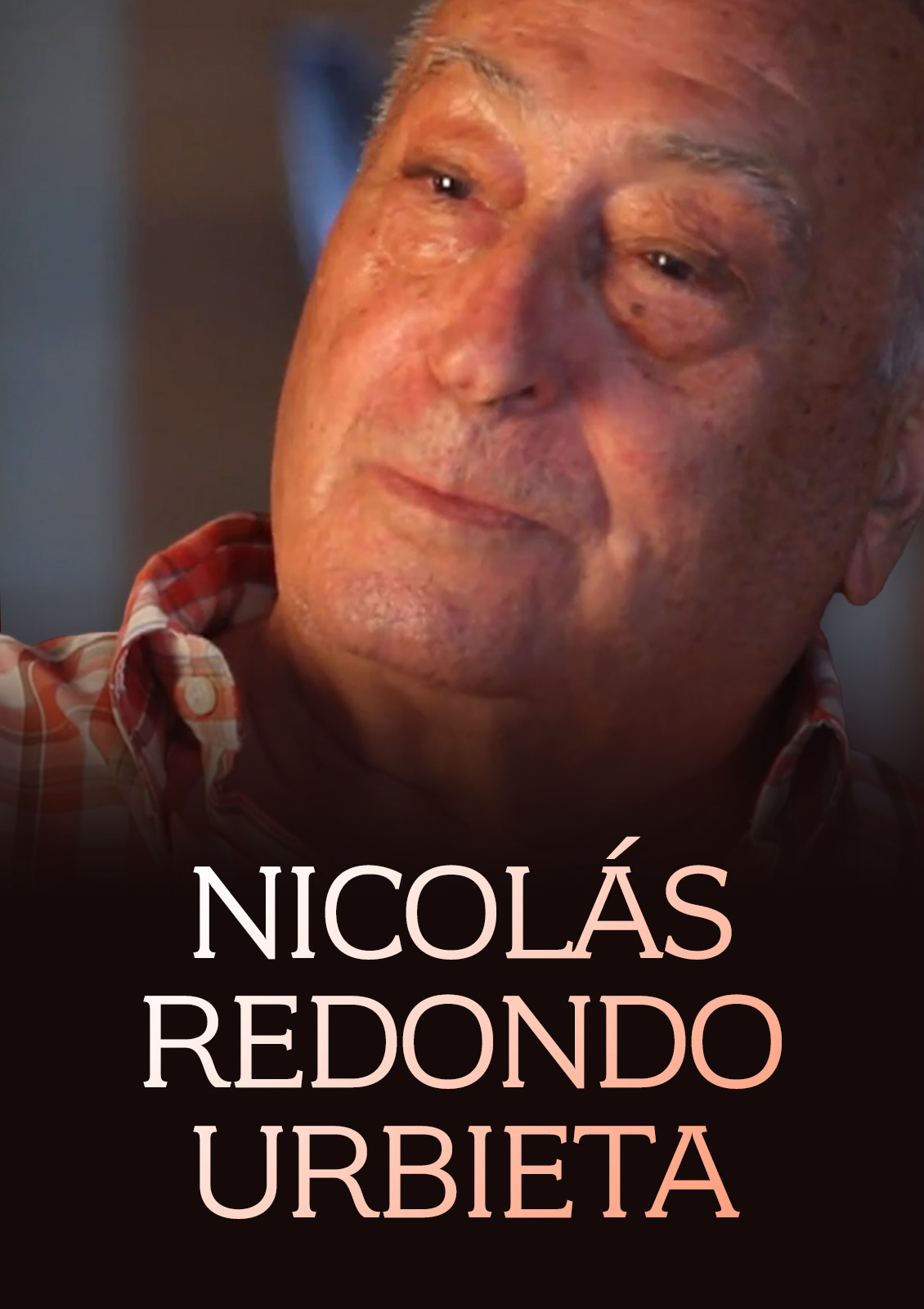 Nicolás Redondo