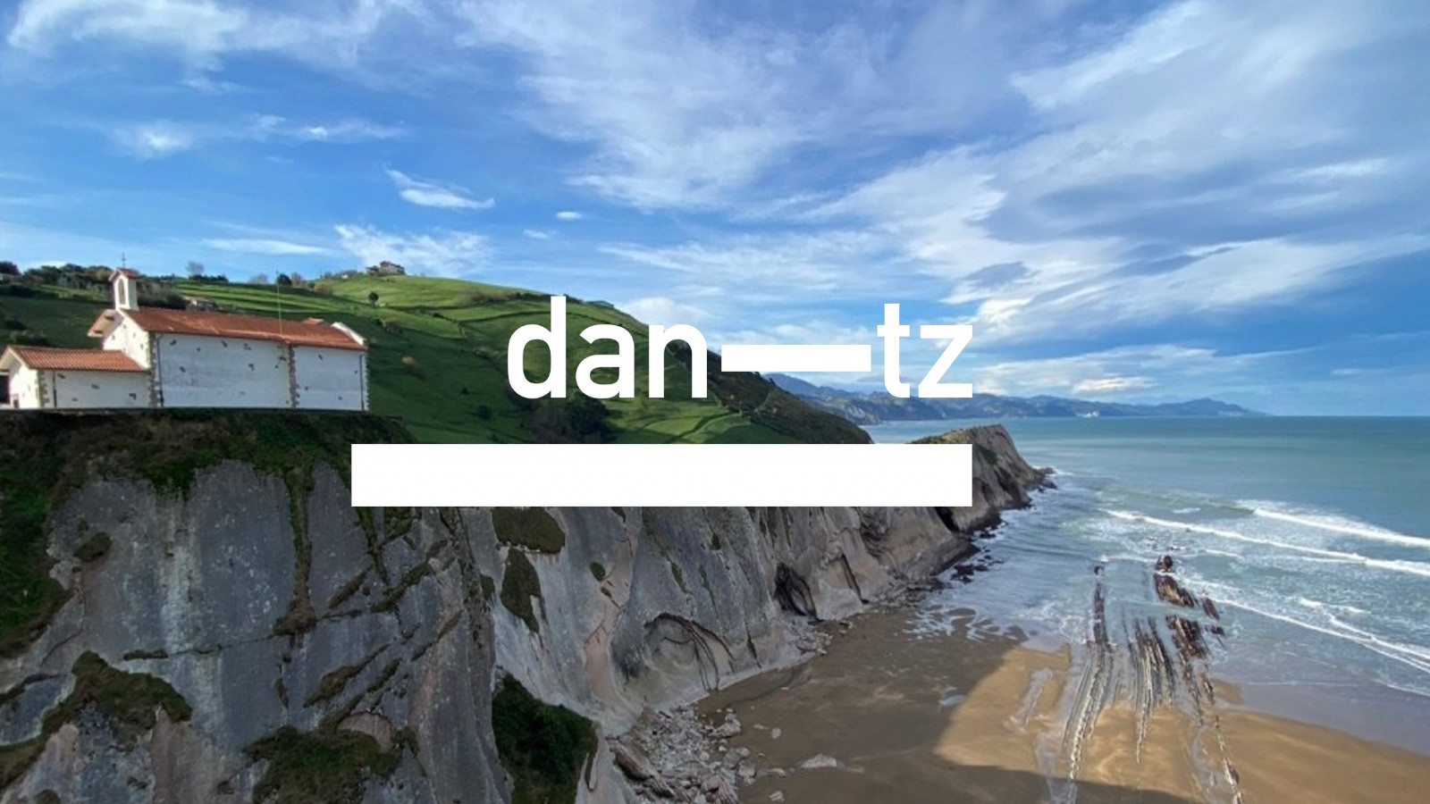 Dantz Point Zumaia