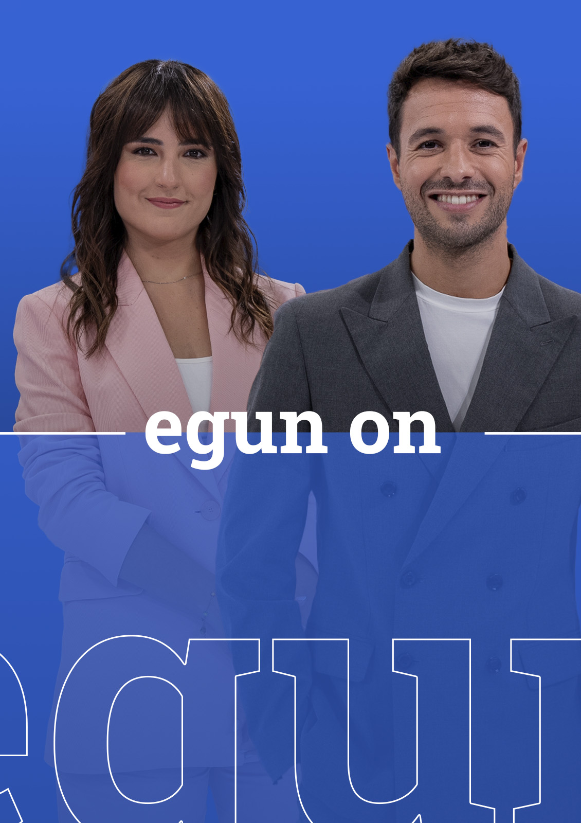Egun on