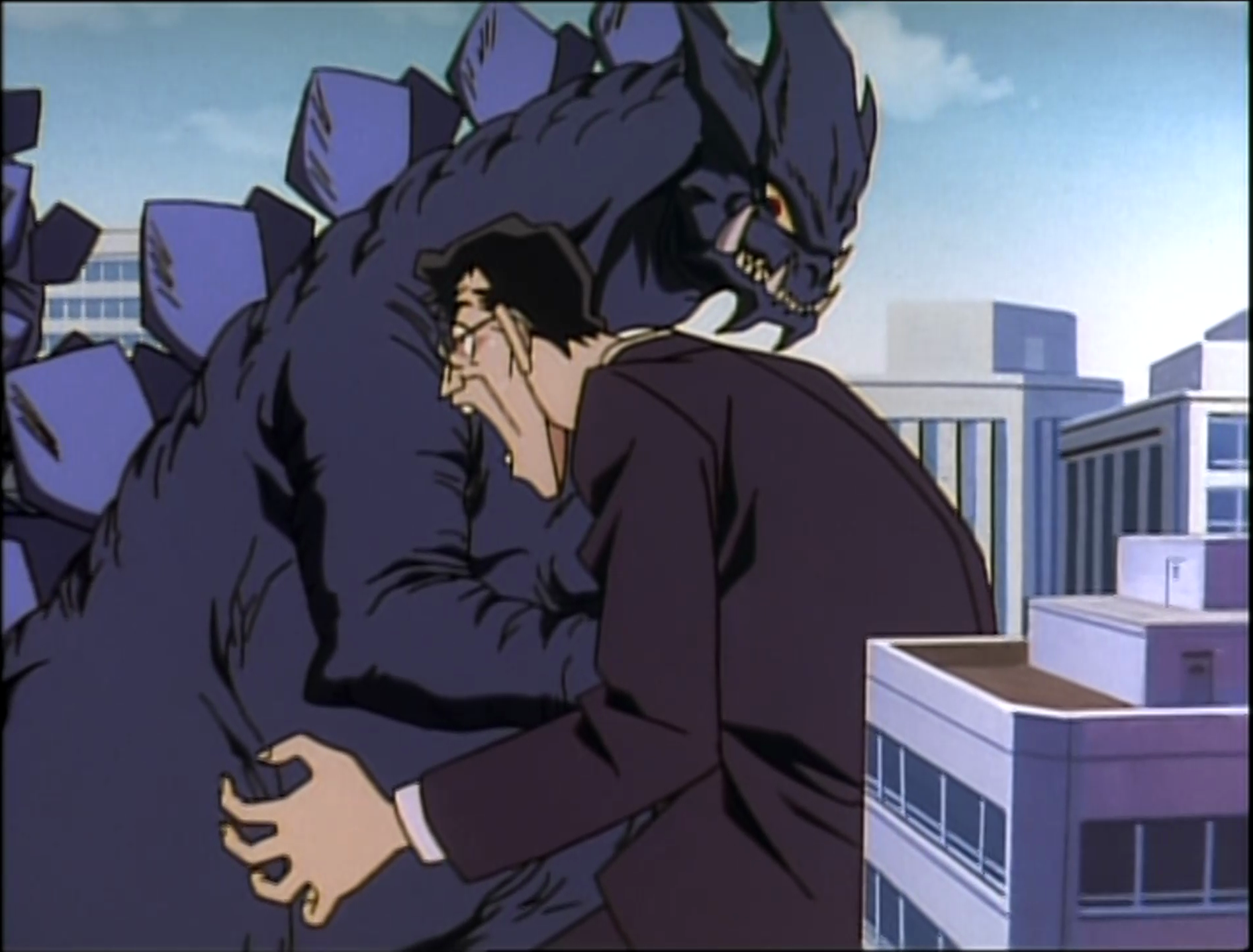 65. Gomera mamuaren hilketak