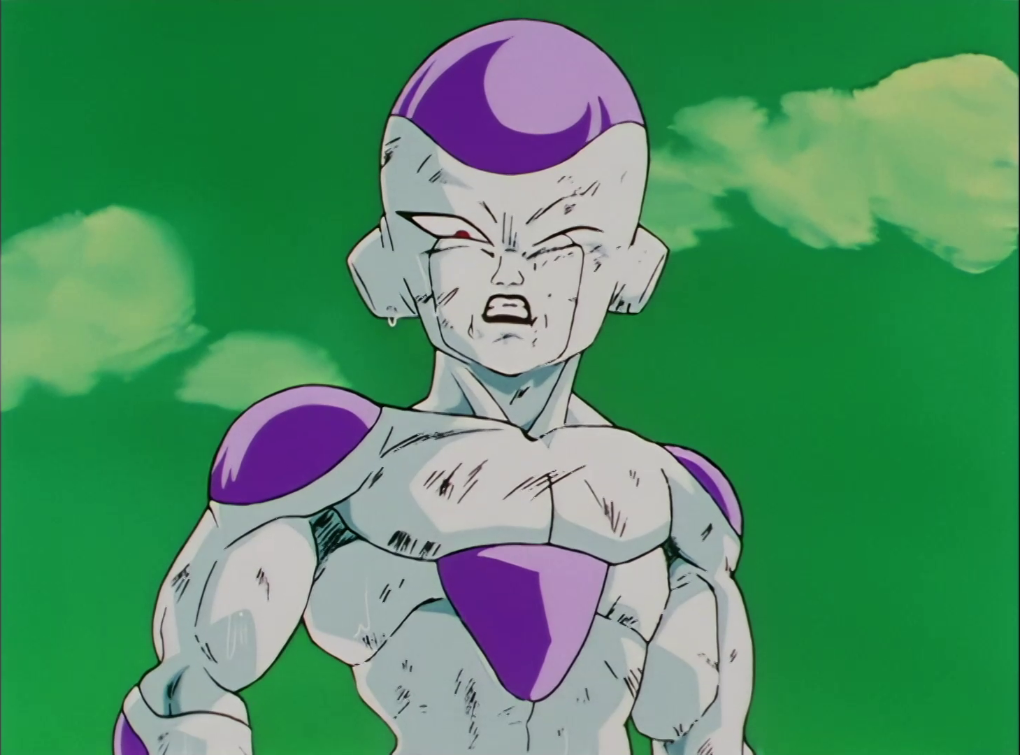 95. Freezer itzuli da