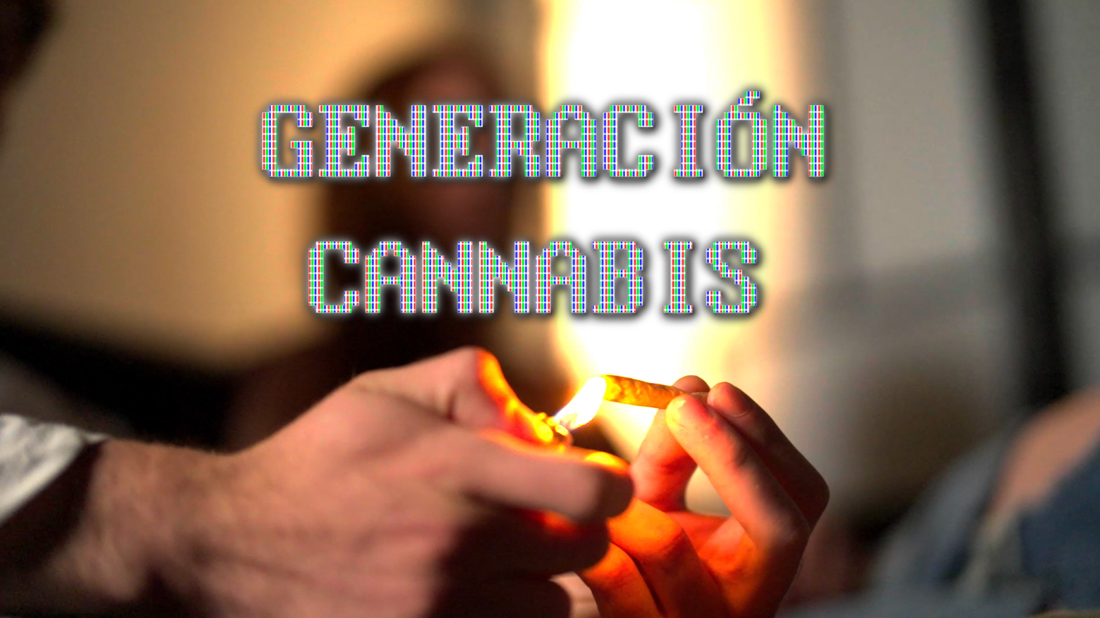 Generación Cannabis
