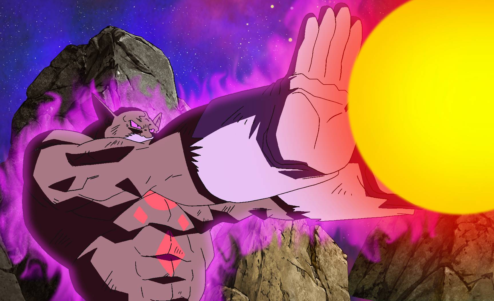 126. Jainko bat menderatzen! Vegetaren eraso etsia!