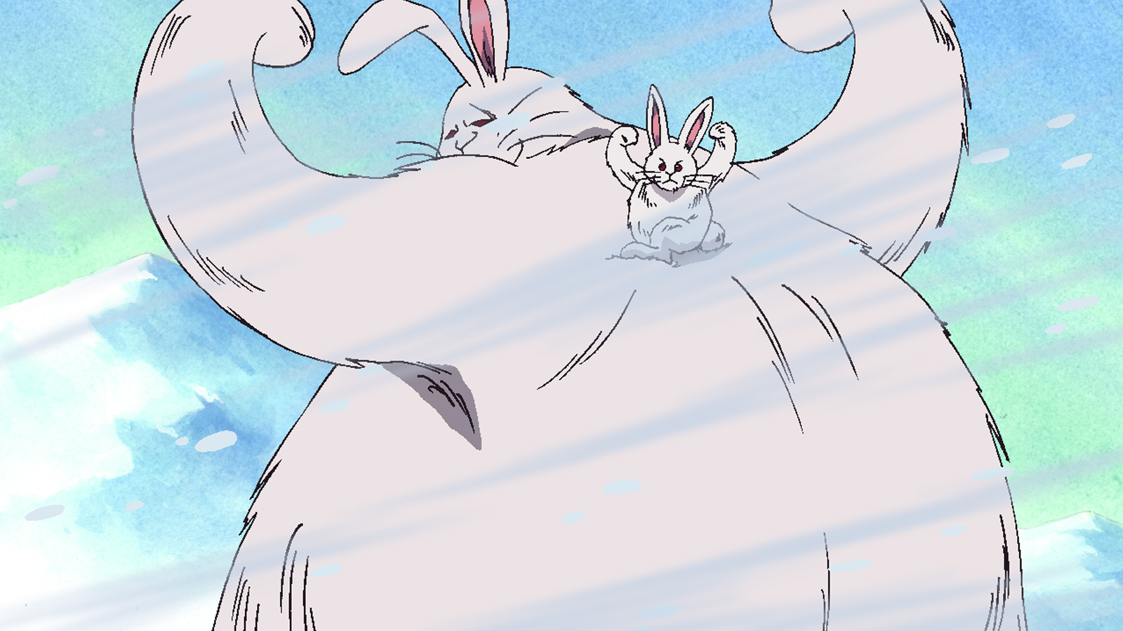 83. Elurrez beteriko uhartea