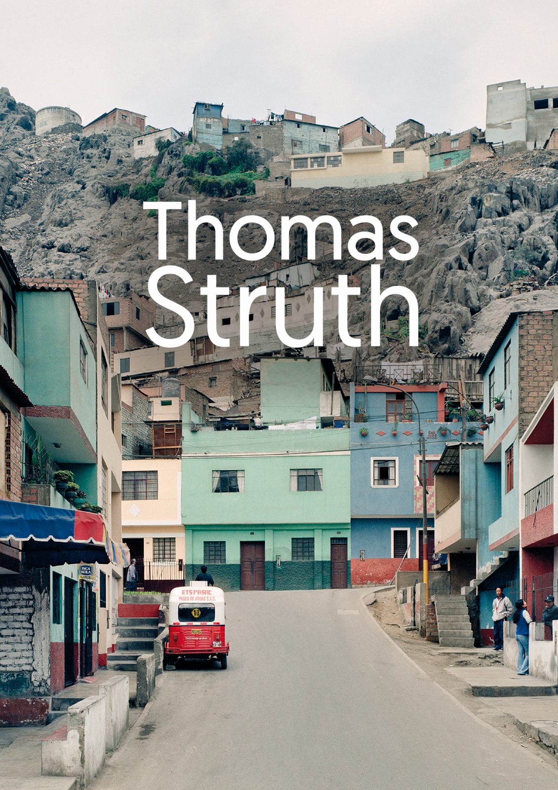 Thomas Struth