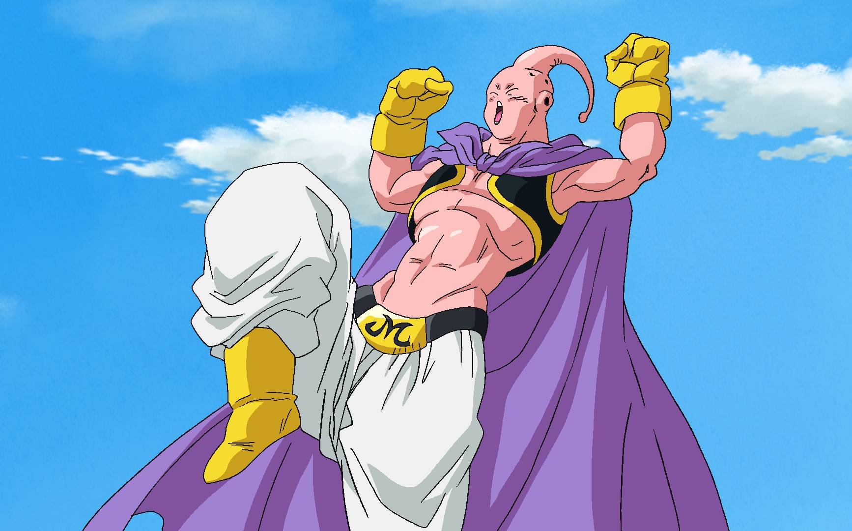 85. Unibertsoak martxan jarri dira! Bakoitza bere modura