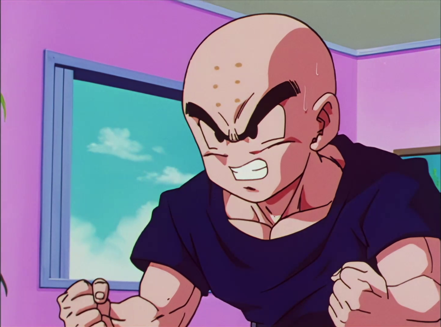 168. Goku eta Gohanen super indarra. Atera daukazun indar guztia