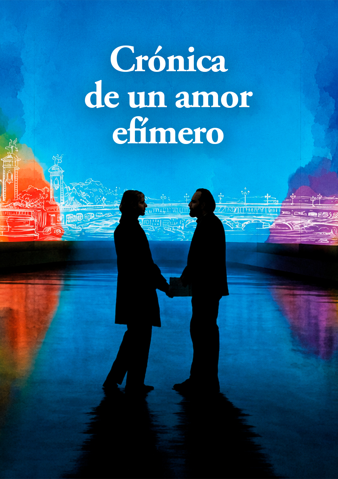 Crónica de un amor efímero