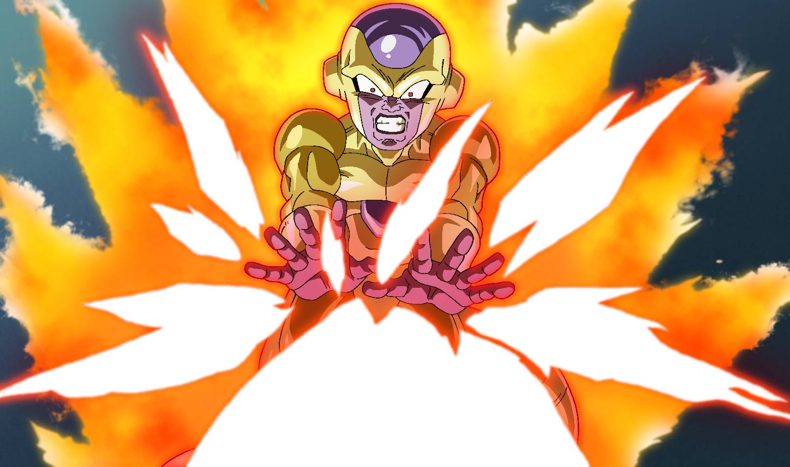 25. Berebiziko borroka! Urrezko Frizzerren mendekua