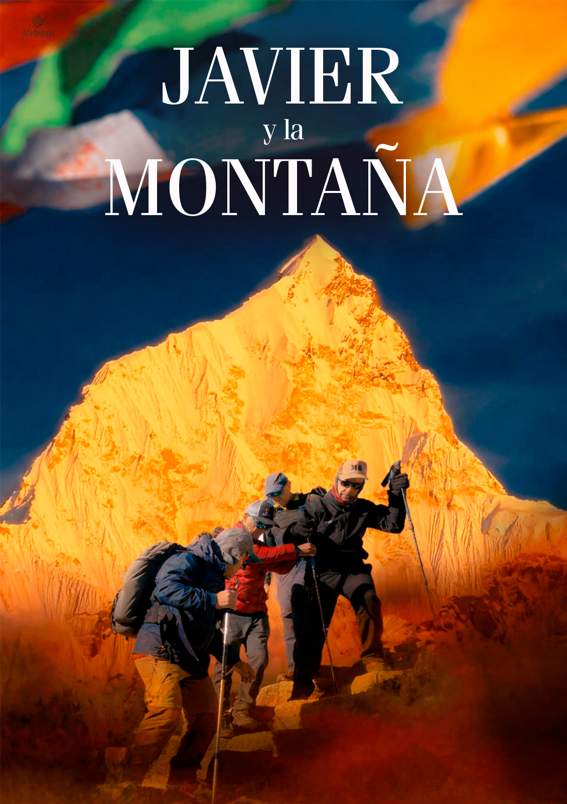 Javier Y La Montaña
