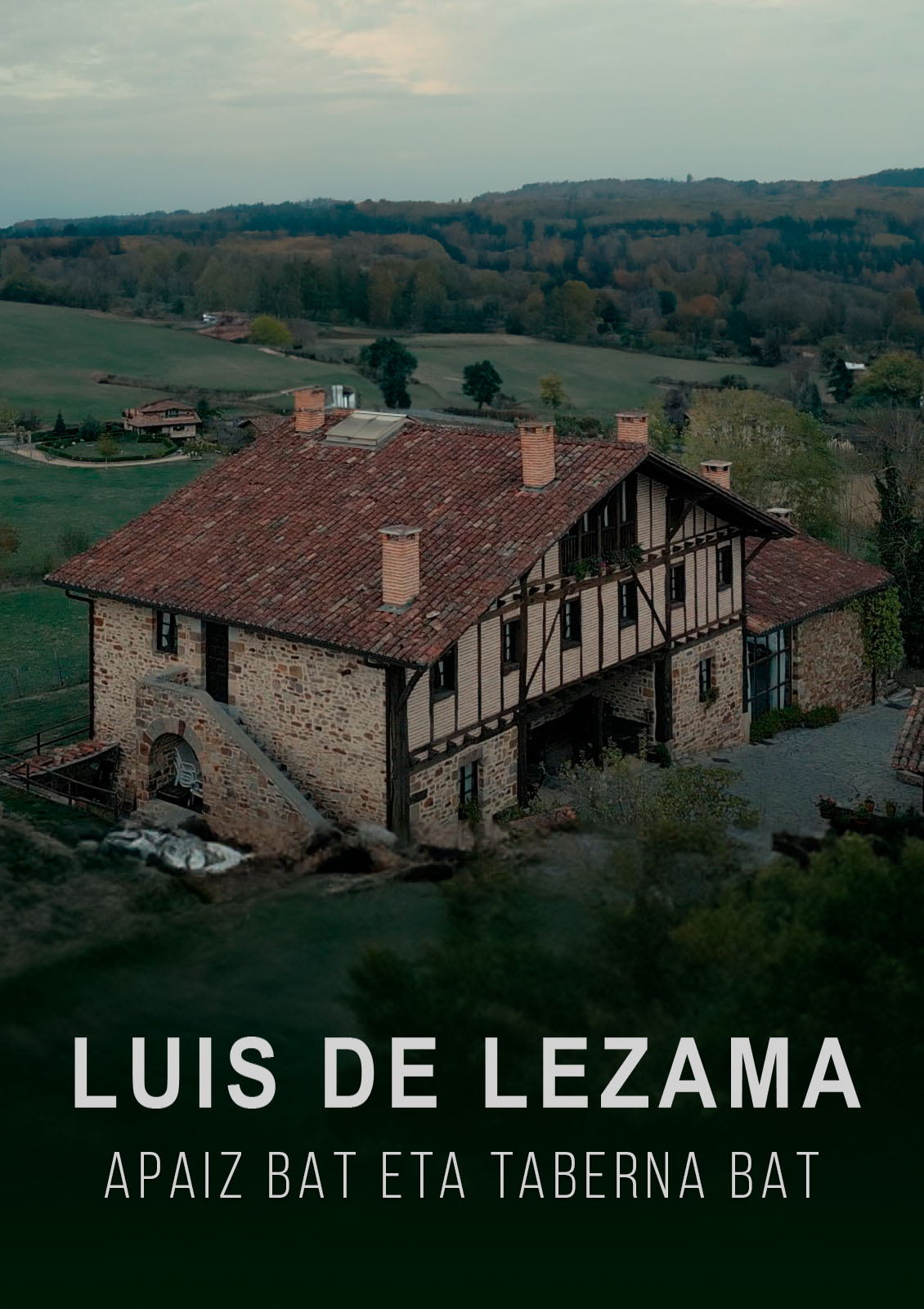 Luis de Lezama