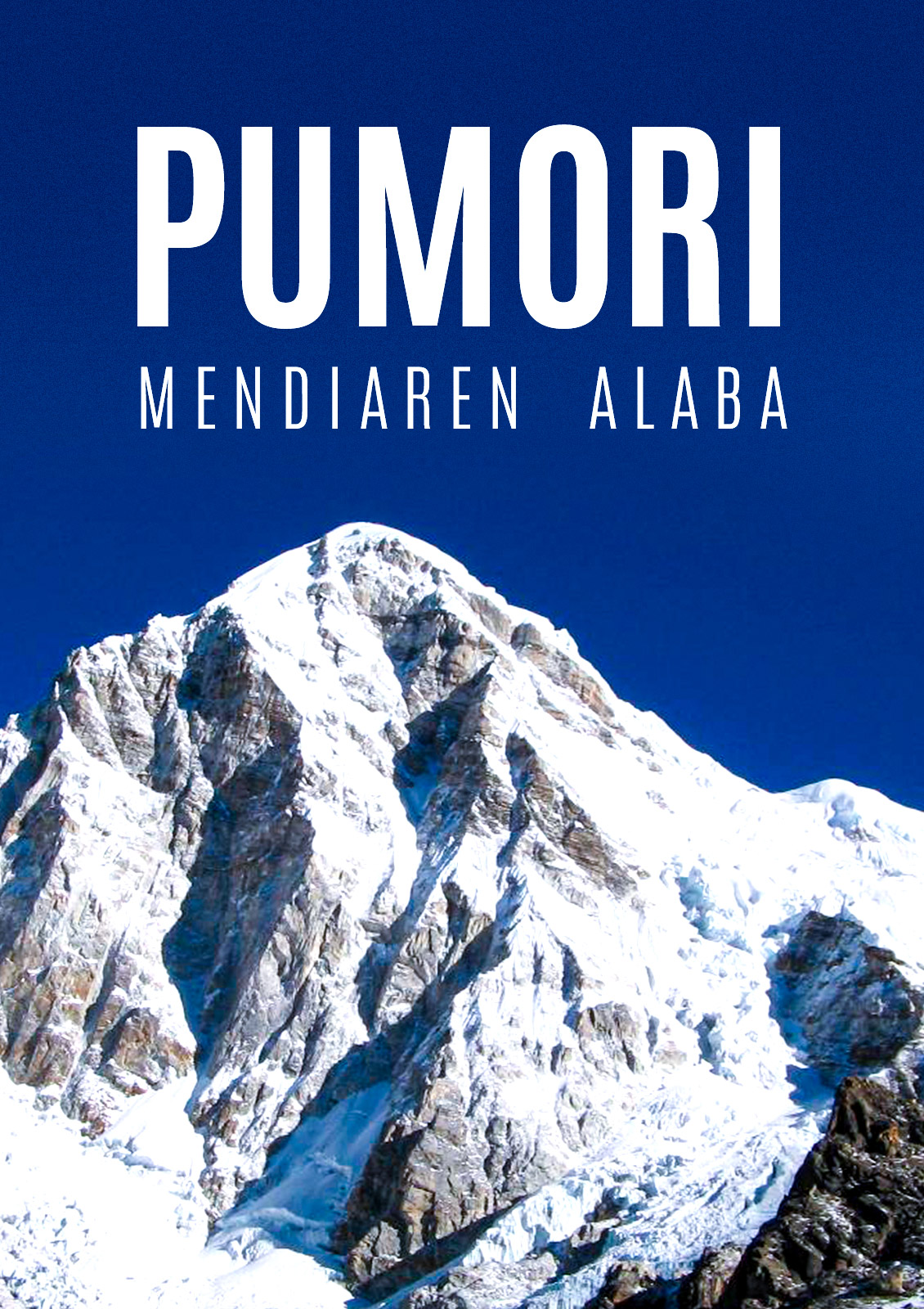 Pumori