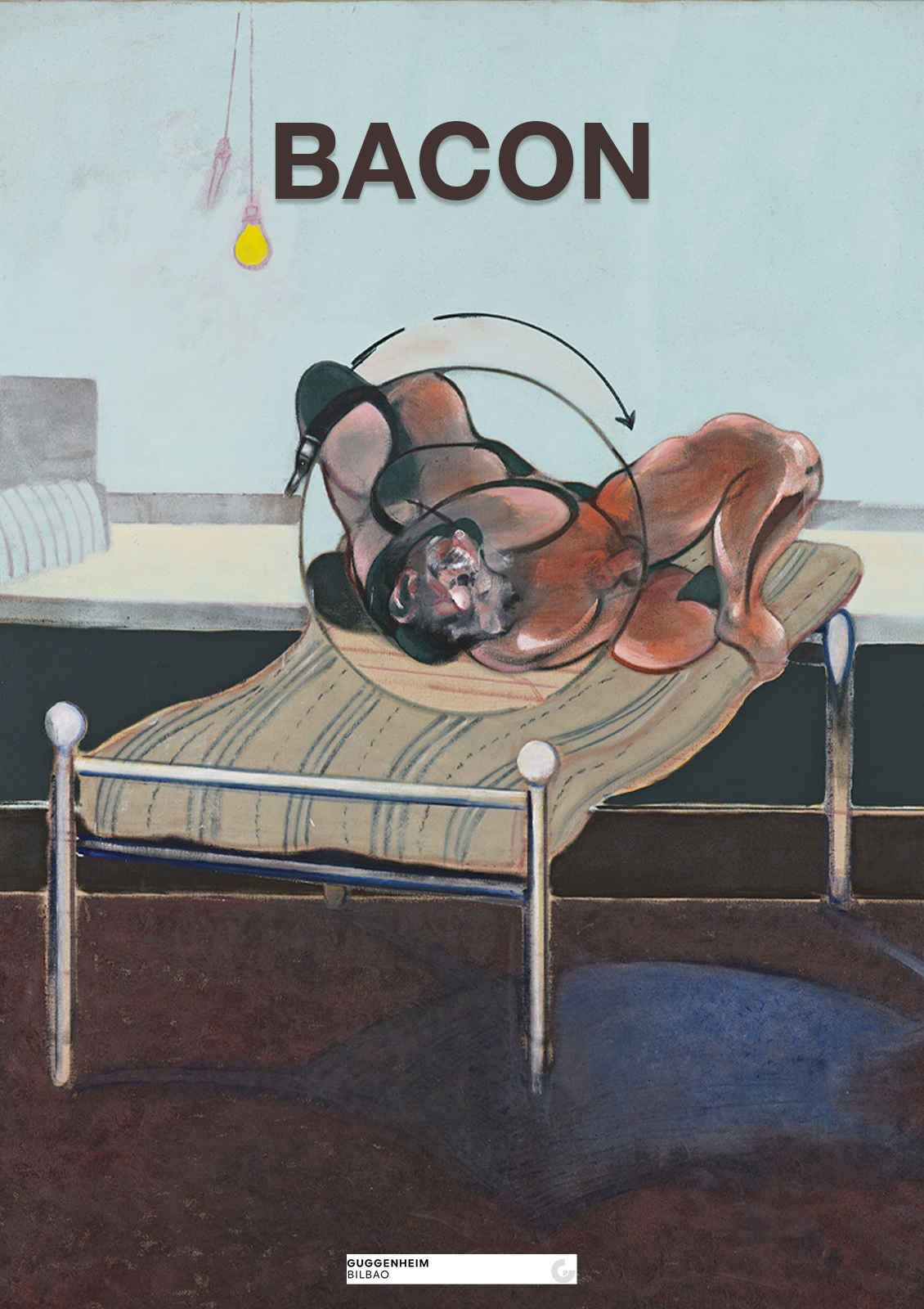 Francis Bacon: de Picasso a Velázquez