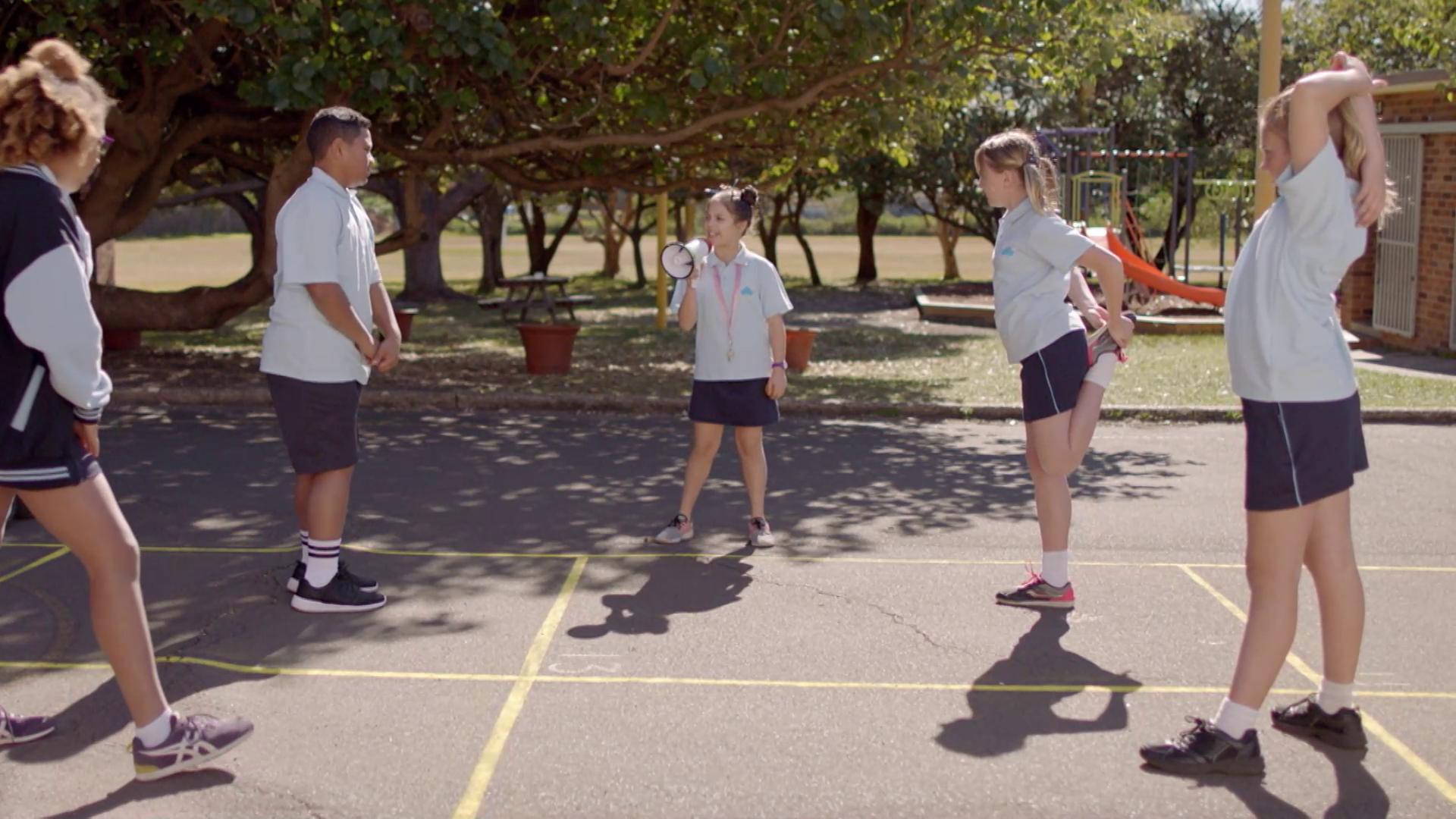 D1: 6. Block Streeteko norgehiagoka