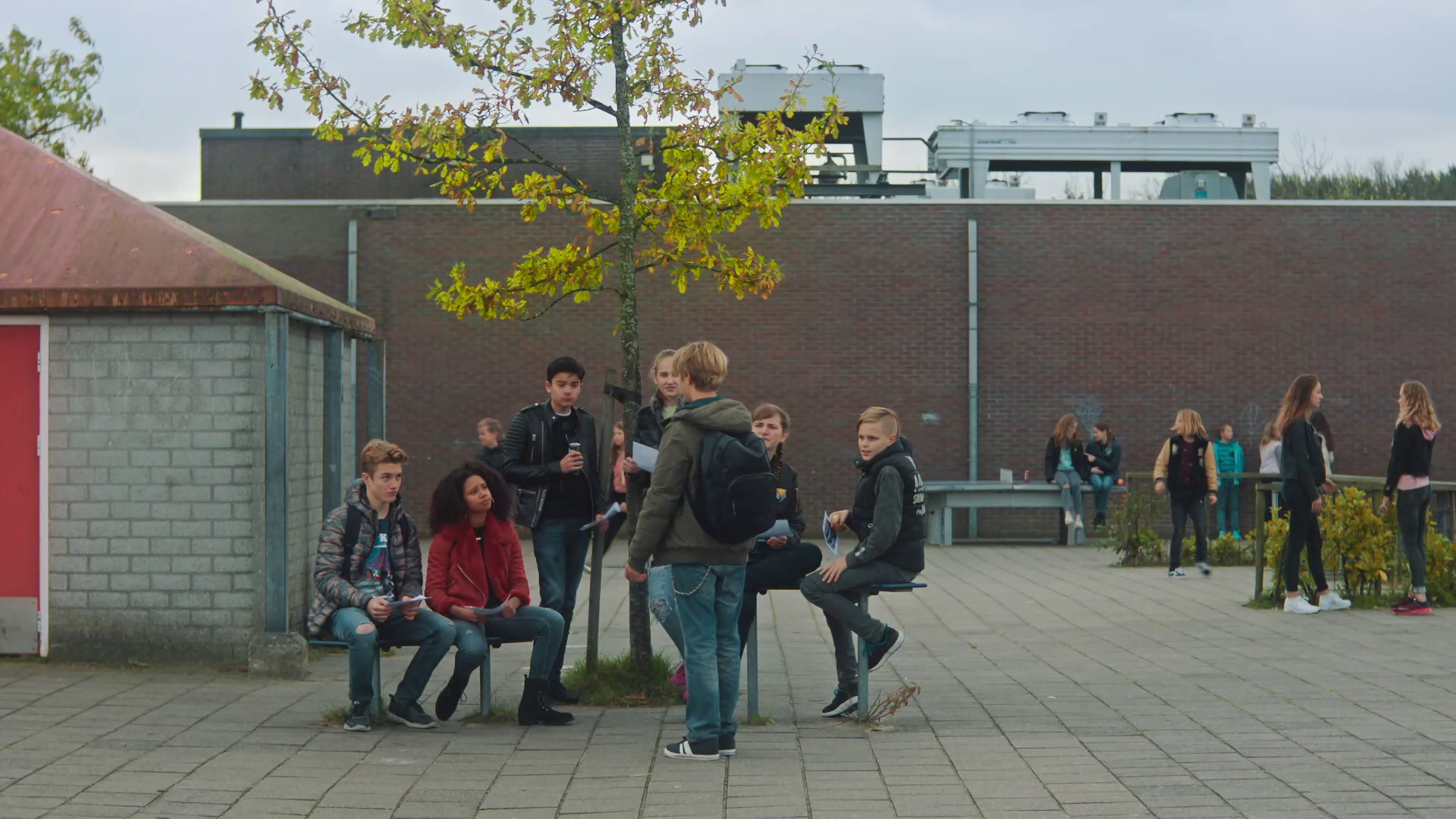 D1: 9. Pribatutasuna