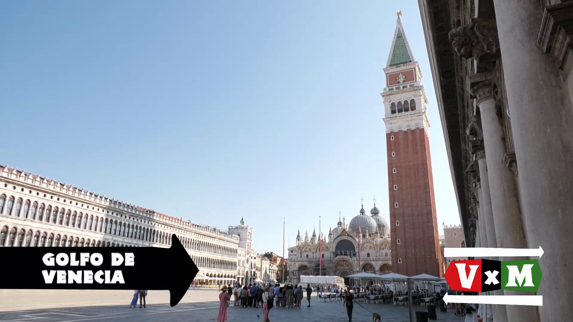 Veneziako golkoa