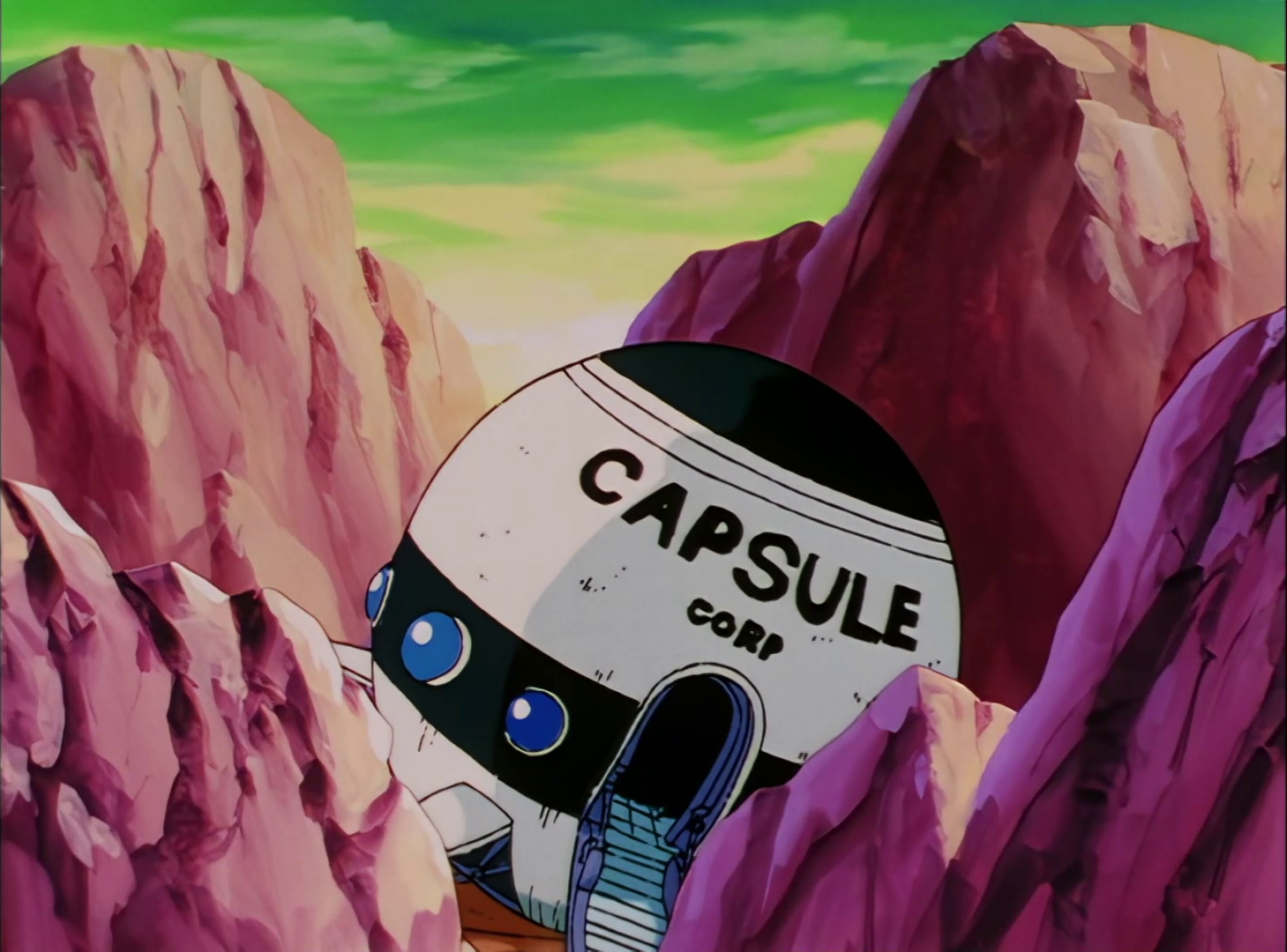 99. Kaitoren guraria