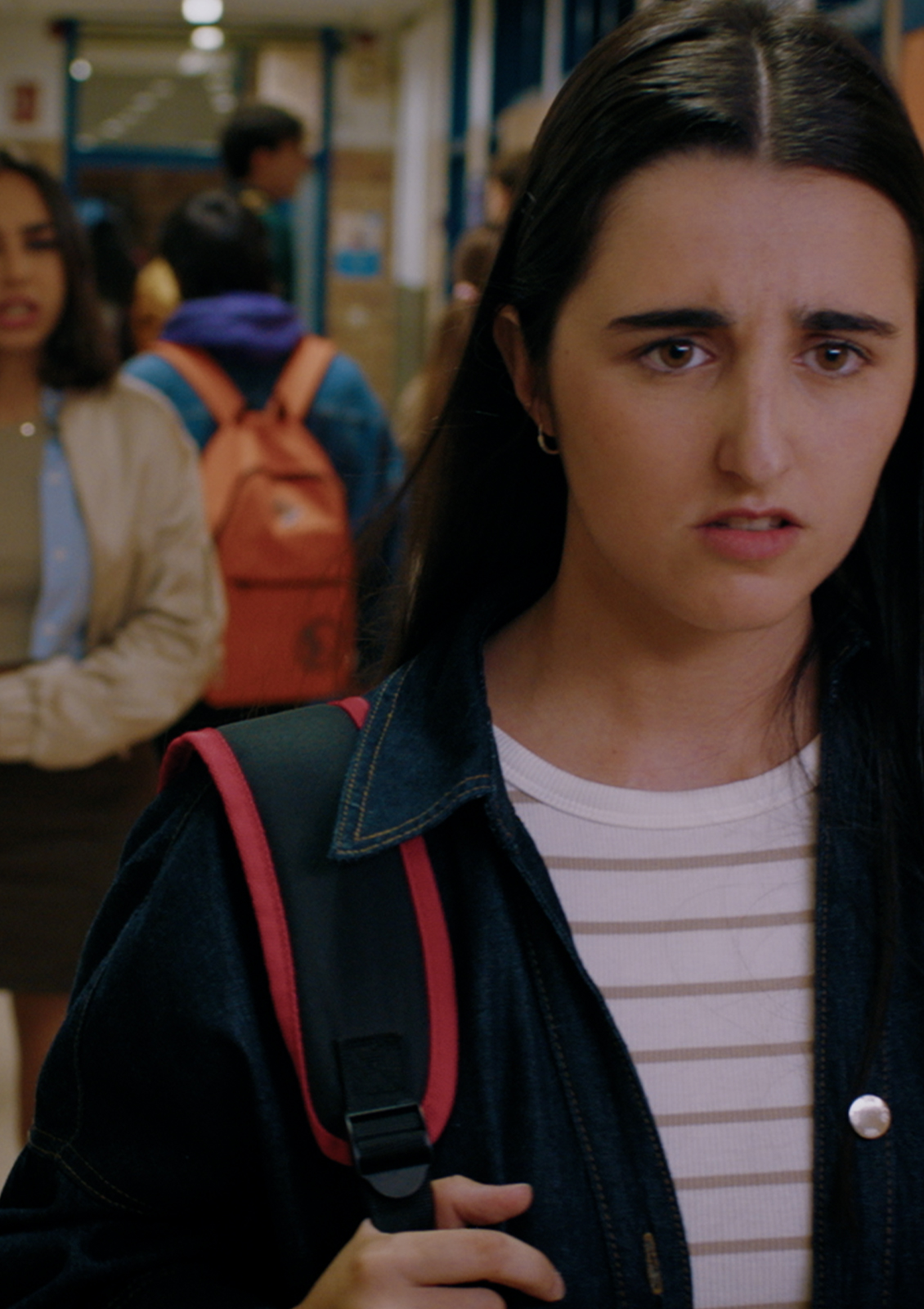 D5: 6. Itsasoren sekretua